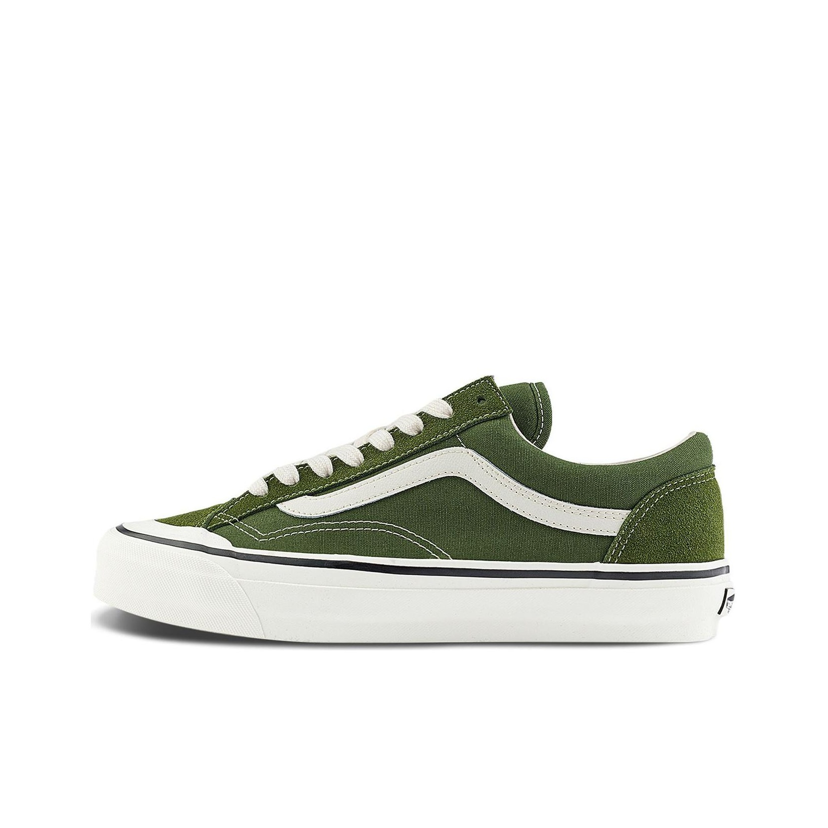 Vans Shoes Old Skool - Sepatu Skateboard Vans Old Skool Reissue