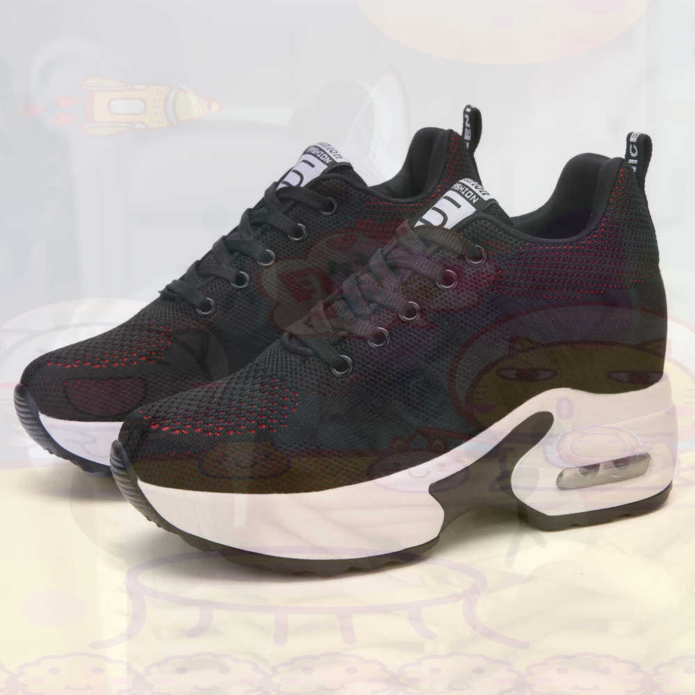 Men Formal Wear Top - Merah Ukuran 36 Sepatu Wanita Tenis