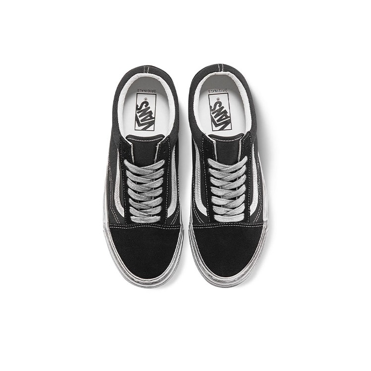 Sepatu Skateboard Vans Old Sko - Vans Shoes Old Skool ulasan dan harga
