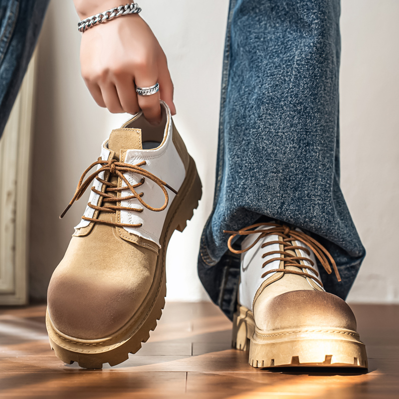 Sepatu loafers pria bergaya, m - Mens Formal Look ulasan dan harga