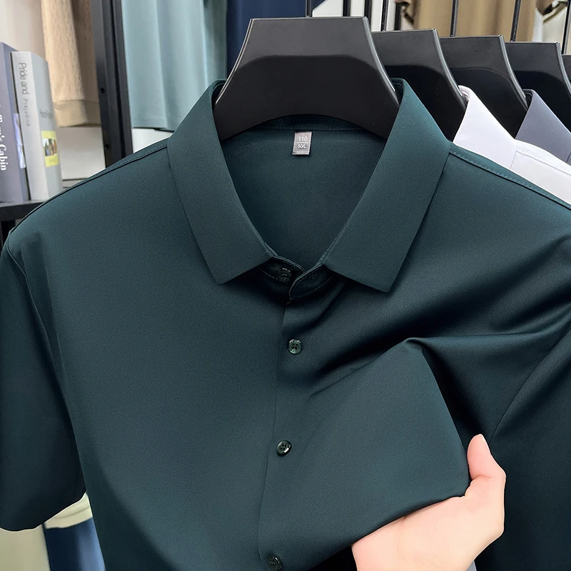 Kemeja Formal Pria 2026 Lengan - Mens Formal Look ulasan dan harga