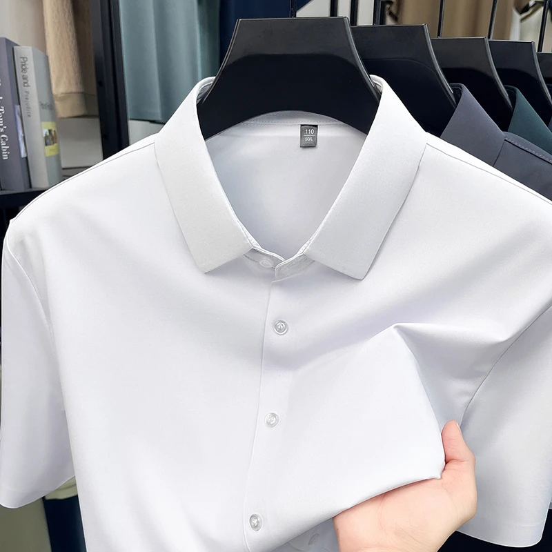 Kemeja Formal Pria 2026 Lengan - Mens Formal Look ulasan dan harga