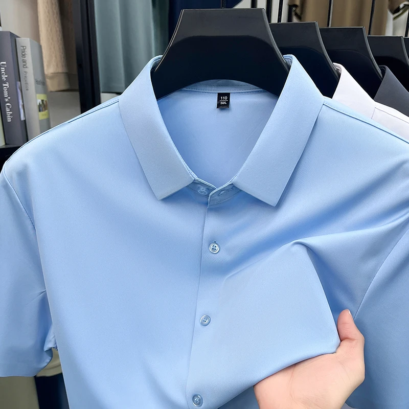 Kemeja Formal Pria 2026 Lengan - Mens Formal Look ulasan dan harga