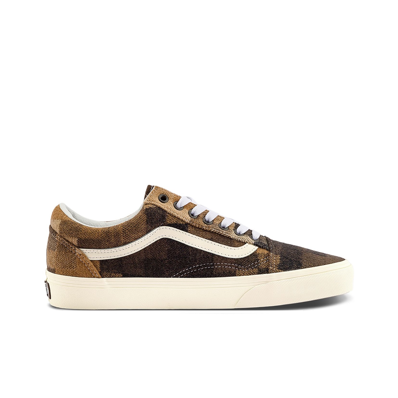 Sepatu Skateboard Vans Old Sko - Vans Shoes Old Skool ulasan dan harga