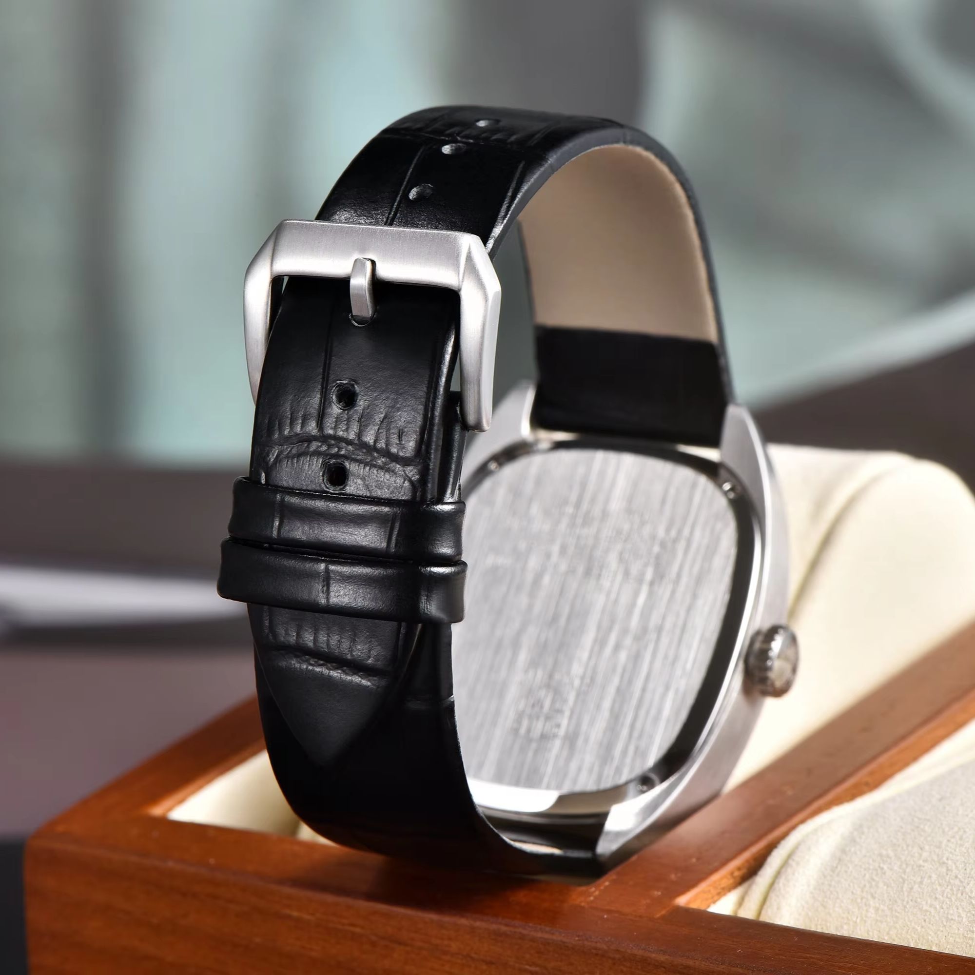 ROSSITIMI Jam Tangan Kuarsa Pr - Scale - Men Formals & Ethnic Wear ulasan dan harga