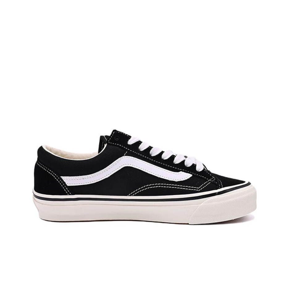 Sepatu Skateboard Vans Old Sko - Vans Shoes Old Skool ulasan dan harga