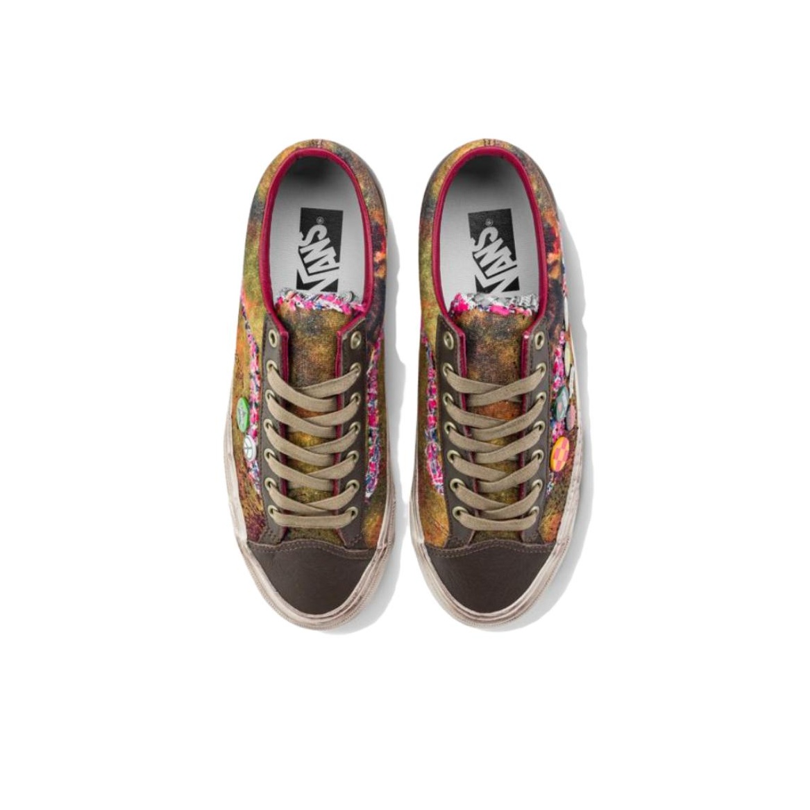 Sepatu Skateboard Vans Premium - Vans Shoes Old Skool ulasan dan harga