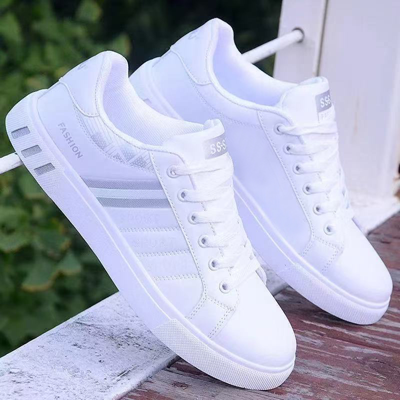 Sepatu Skateboard Pria Model L - Men Formal Wear Top ulasan dan harga