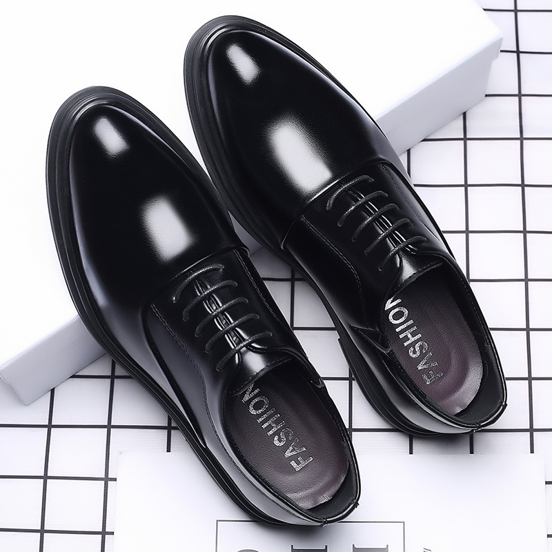 Sepatu Resmi Pria Sepatu Perni - Formal Wear For Men In Wedding ulasan dan harga