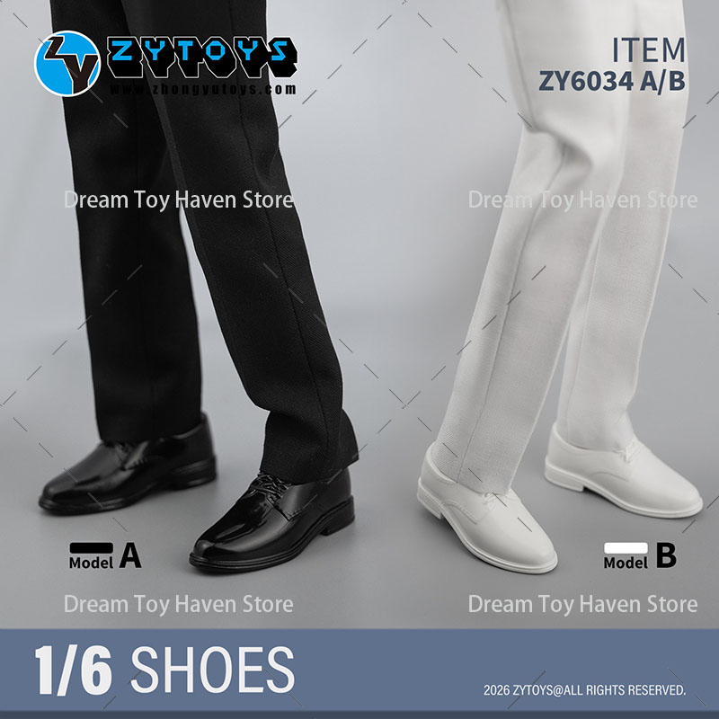 ZY6034 Sepatu Bisnis Tentara P - Scale - Men Formals & Ethnic Wear ulasan dan harga