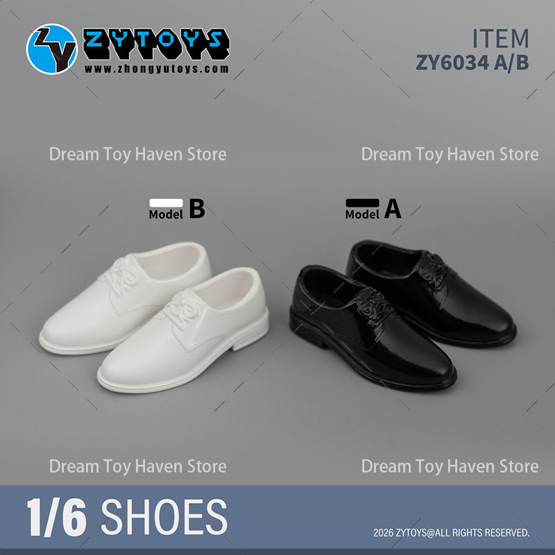 ZY6034 Sepatu Bisnis Tentara P - Scale - Men Formals & Ethnic Wear ulasan dan harga