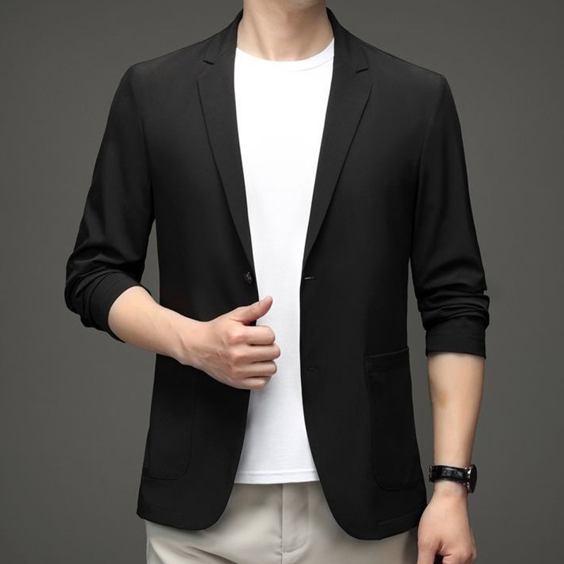 Jas Pria Hitam Sederhana untuk - Men'S Gothic Formal Wear ulasan dan harga