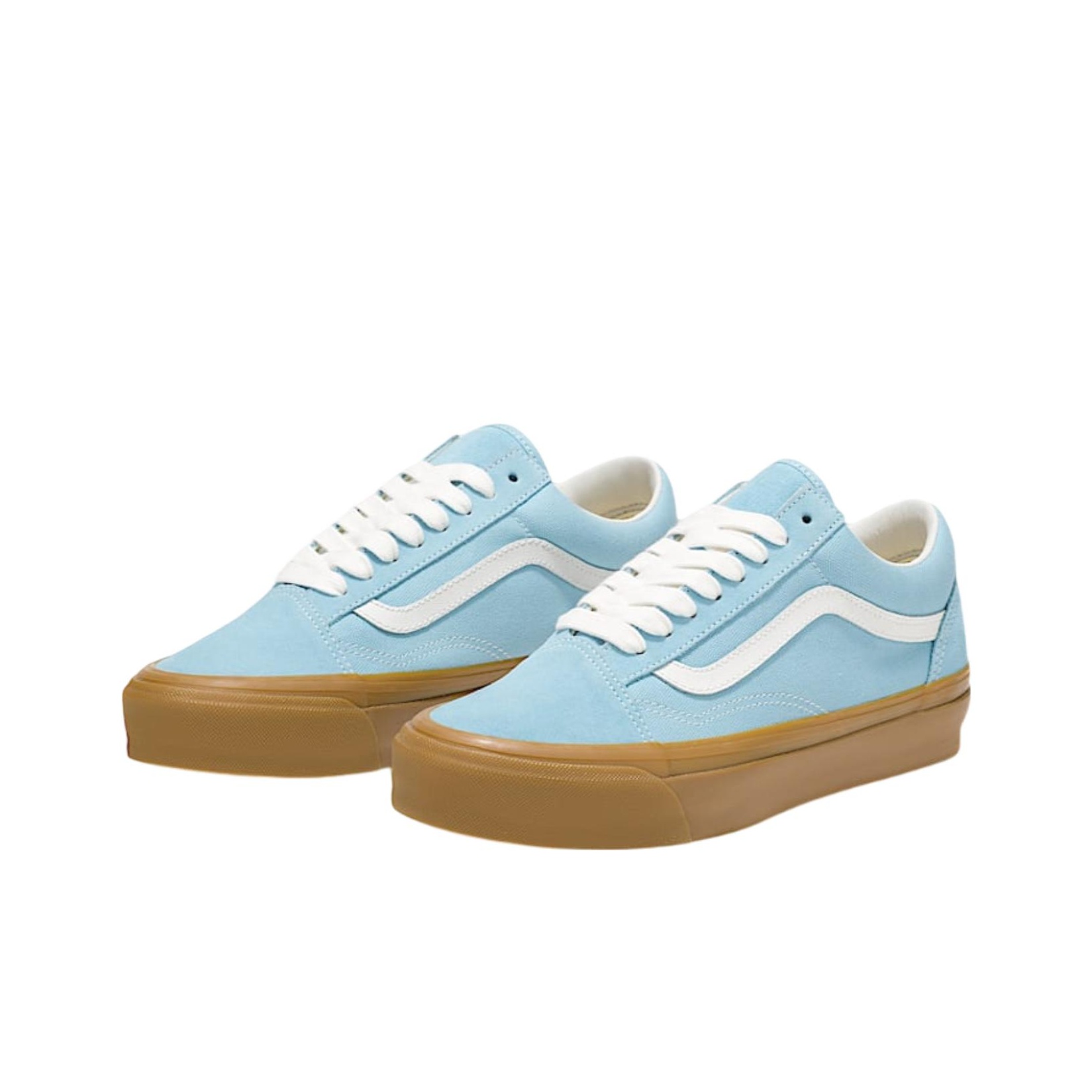 Sepatu Skateboard Vans Premium - Vans Shoes Old Skool ulasan dan harga