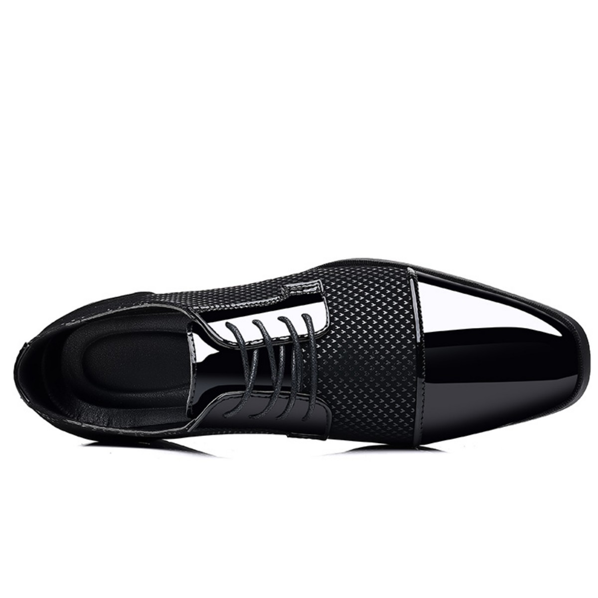 Sepatu Pria Formal Klasik Mode - Scale - Men Formals & Ethnic Wear ulasan dan harga