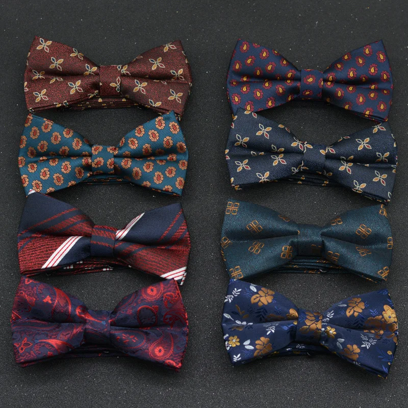 Dasi kupu-kupu pria untuk pern - Formal Wear For Men In Wedding ulasan dan harga
