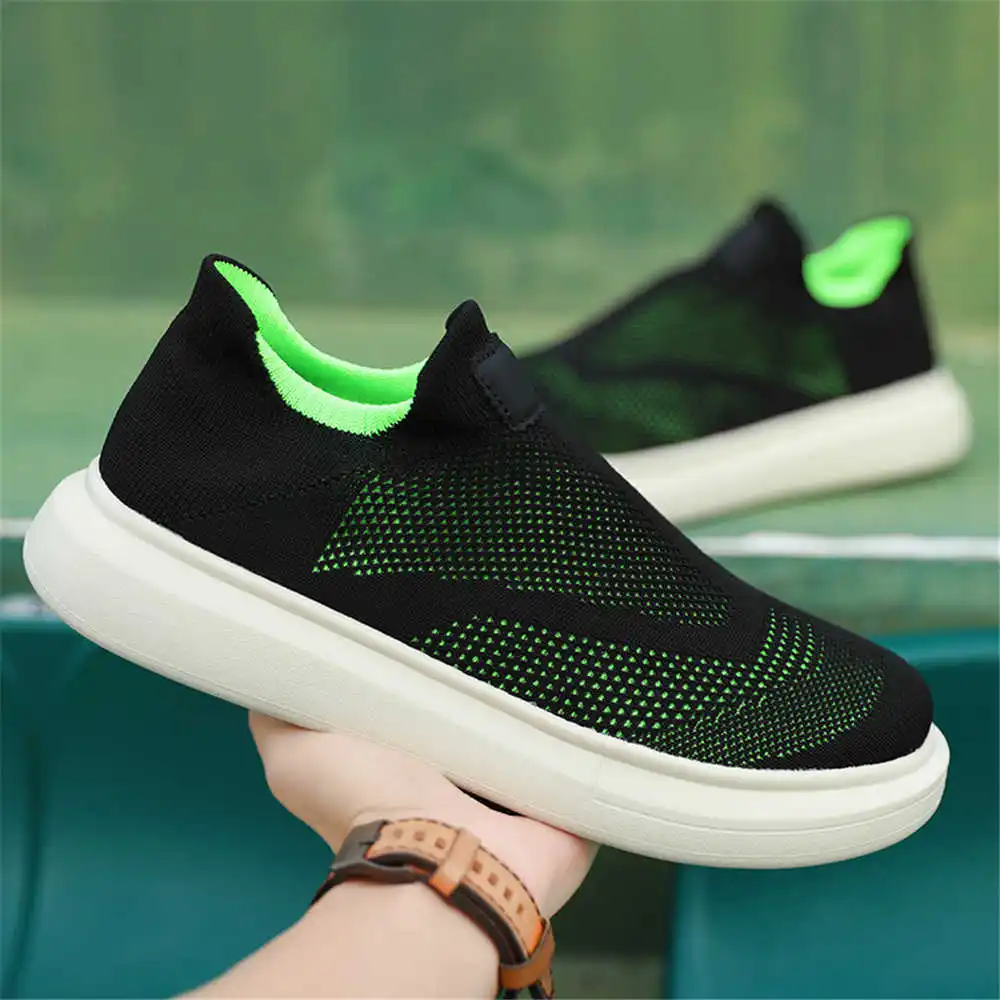 Stoking Platform sepatu cokela - Men Formal Wear All Black ulasan dan harga