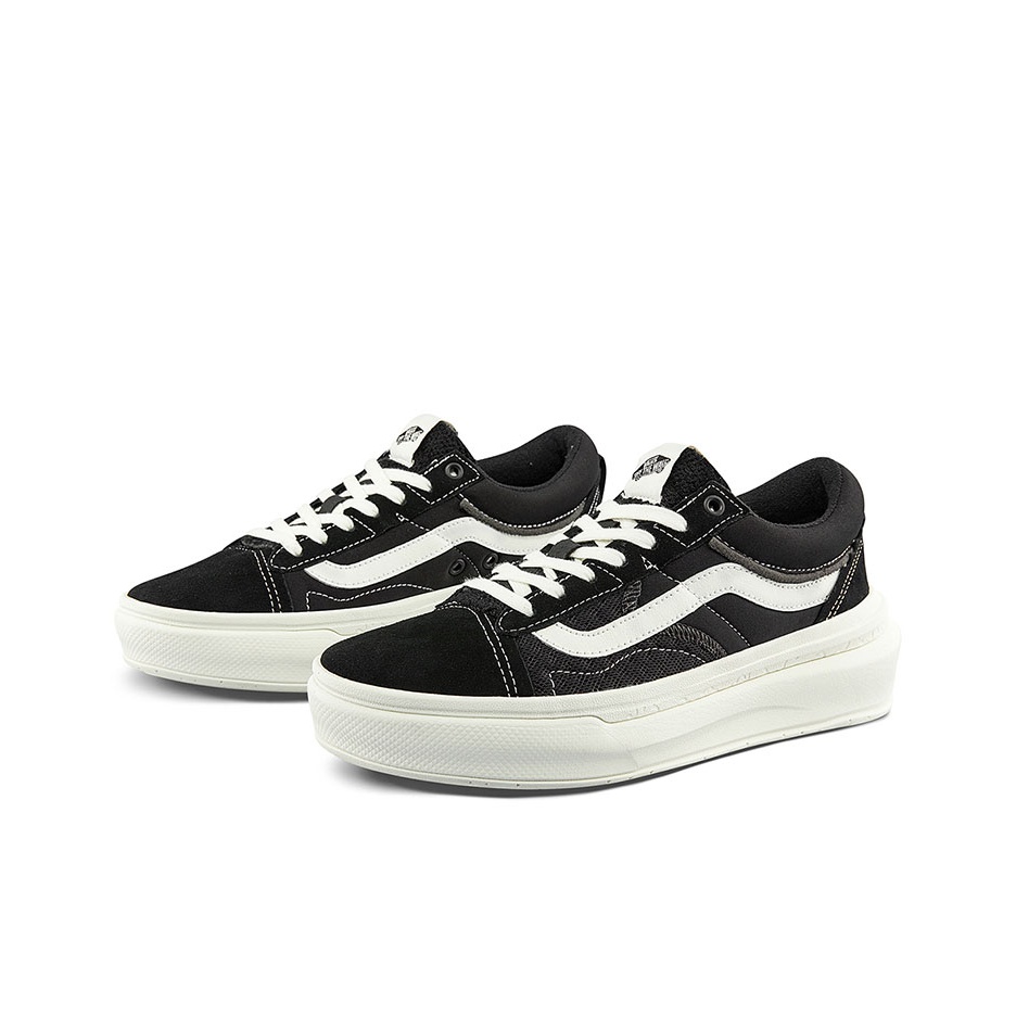 Vans Overt CC OLD SKOOL Sepatu - Vans Shoes Old Skool ulasan dan harga